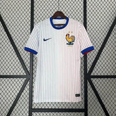 2024 France Away Football kit - Footyb